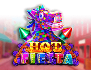 hot fiesta logo